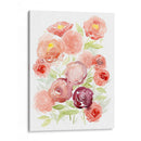 Rosen Garden I - Grace Popp | Cuadro decorativo de Canvas Lab