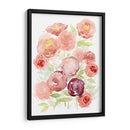 Rosen Garden I - Grace Popp | Cuadro decorativo de Canvas Lab