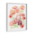 Rosen Garden I - Grace Popp | Cuadro decorativo de Canvas Lab