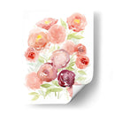 Rosen Garden I - Grace Popp | Cuadro decorativo de Canvas Lab