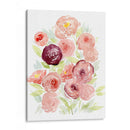 Rosen Garden Ii - Grace Popp | Cuadro decorativo de Canvas Lab