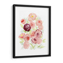 Rosen Garden Ii - Grace Popp | Cuadro decorativo de Canvas Lab