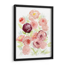 Rosen Garden Ii - Grace Popp | Cuadro decorativo de Canvas Lab