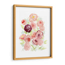 Rosen Garden Ii - Grace Popp | Cuadro decorativo de Canvas Lab