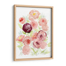 Rosen Garden Ii - Grace Popp | Cuadro decorativo de Canvas Lab