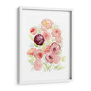 Rosen Garden Ii - Grace Popp | Cuadro decorativo de Canvas Lab