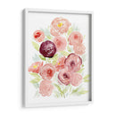 Rosen Garden Ii - Grace Popp | Cuadro decorativo de Canvas Lab