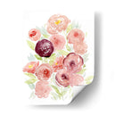 Rosen Garden Ii - Grace Popp | Cuadro decorativo de Canvas Lab