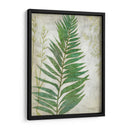 Fronda I - Chariklia Zarris | Cuadro decorativo de Canvas Lab
