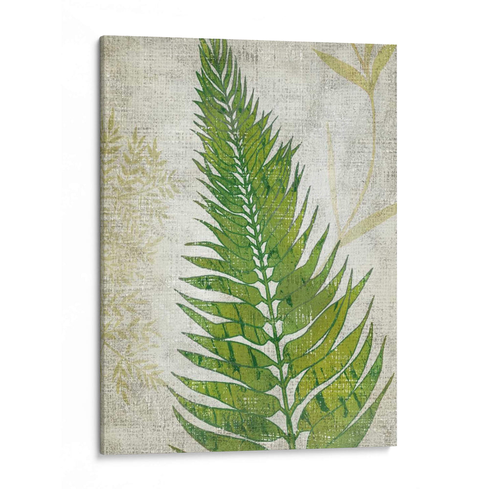 Frond Ii - Chariklia Zarris | Cuadro decorativo de Canvas Lab