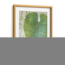 Frond Iv - Chariklia Zarris | Cuadro decorativo de Canvas Lab