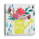 Lluvias De Abril Y Flores De Mayo Ii - Studio W | Cuadro decorativo de Canvas Lab