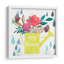 Lluvias De Abril Y Flores De Mayo Ii - Studio W | Cuadro decorativo de Canvas Lab