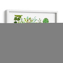 Campo Suculento Ii - Melissa Wang | Cuadro decorativo de Canvas Lab