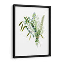 Bouquet Verde I - Melissa Wang | Cuadro decorativo de Canvas Lab