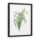 Bouquet Verde Ii - Melissa Wang | Cuadro decorativo de Canvas Lab
