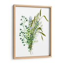 Bouquet Verde Ii - Melissa Wang | Cuadro decorativo de Canvas Lab