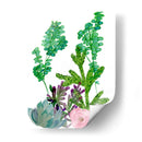 Little Garden I - Melissa Wang | Cuadro decorativo de Canvas Lab