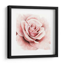 Rosa Rosa I - Grace Popp | Cuadro decorativo de Canvas Lab