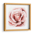 Rosa Rosa Ii - Grace Popp | Cuadro decorativo de Canvas Lab