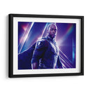 Falcon Infinity War | Cuadro decorativo de Canvas Lab
