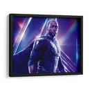 Falcon Infinity War | Cuadro decorativo de Canvas Lab