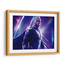 Falcon Infinity War | Cuadro decorativo de Canvas Lab