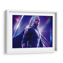 Falcon Infinity War | Cuadro decorativo de Canvas Lab