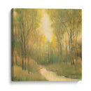 Santuario Del Bosque I - Tim OToole | Cuadro decorativo de Canvas Lab