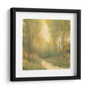 Santuario Del Bosque I - Tim OToole | Cuadro decorativo de Canvas Lab