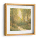 Santuario Del Bosque I - Tim OToole | Cuadro decorativo de Canvas Lab