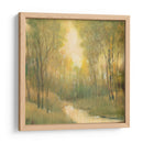 Santuario Del Bosque I - Tim OToole | Cuadro decorativo de Canvas Lab