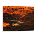 Canyon Vista I - David Drost | Cuadro decorativo de Canvas Lab