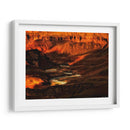 Canyon Vista I - David Drost | Cuadro decorativo de Canvas Lab