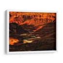 Canyon Vista I - David Drost | Cuadro decorativo de Canvas Lab