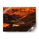 Canyon Vista I - David Drost | Cuadro decorativo de Canvas Lab