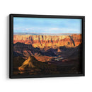 Canyon View Ii - David Drost | Cuadro decorativo de Canvas Lab