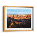 Canyon View Ii - David Drost | Cuadro decorativo de Canvas Lab