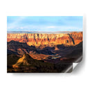 Canyon View Ii - David Drost | Cuadro decorativo de Canvas Lab