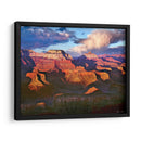 Canyon View Iii - David Drost | Cuadro decorativo de Canvas Lab
