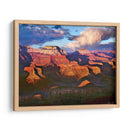 Canyon View Iii - David Drost | Cuadro decorativo de Canvas Lab
