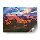 Canyon View Iii - David Drost | Cuadro decorativo de Canvas Lab
