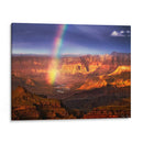 Canyon View Iv - David Drost | Cuadro decorativo de Canvas Lab