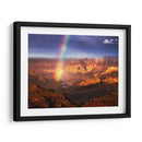 Canyon View Iv - David Drost | Cuadro decorativo de Canvas Lab