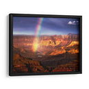 Canyon View Iv - David Drost | Cuadro decorativo de Canvas Lab