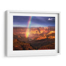 Canyon View Iv - David Drost | Cuadro decorativo de Canvas Lab