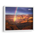 Canyon View Iv - David Drost | Cuadro decorativo de Canvas Lab