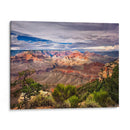 Canyon View Vi - David Drost | Cuadro decorativo de Canvas Lab