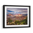 Canyon View Vi - David Drost | Cuadro decorativo de Canvas Lab