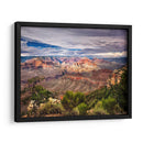 Canyon View Vi - David Drost | Cuadro decorativo de Canvas Lab